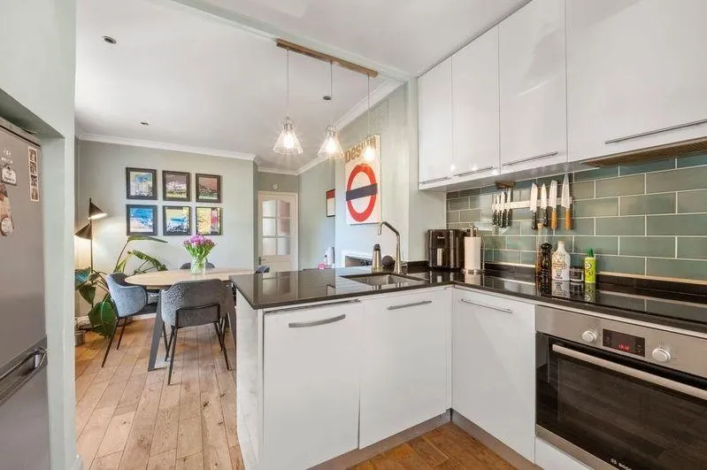 Smeaton Road, London SW18 5JH, photo 10