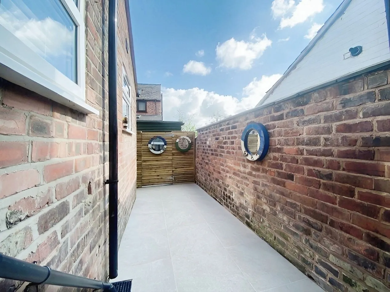 Oakfield Street, Altrincham, WA15, photo 5