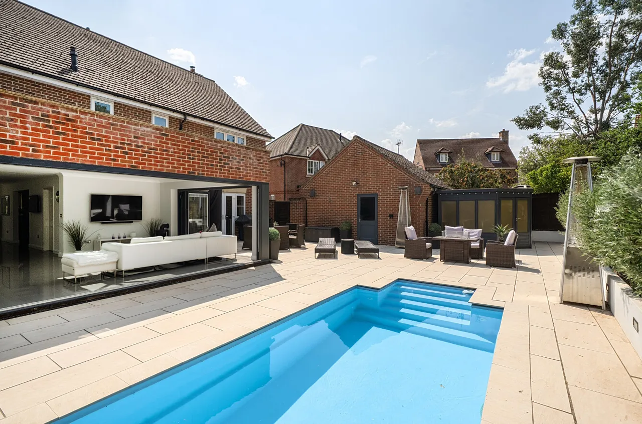 Grenadier Close, Shinfield, Reading, Berkshire, RG2 9EZ, photo 19