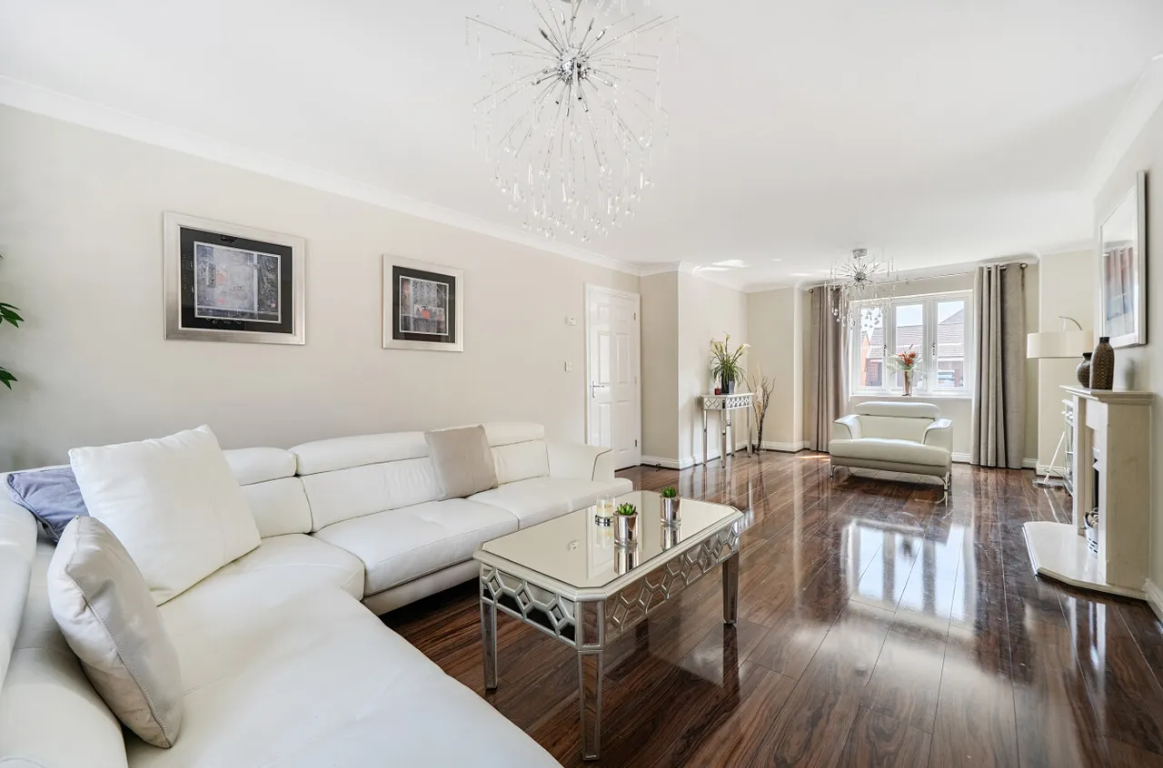 Grenadier Close, Shinfield, Reading, Berkshire, RG2 9EZ, photo 14