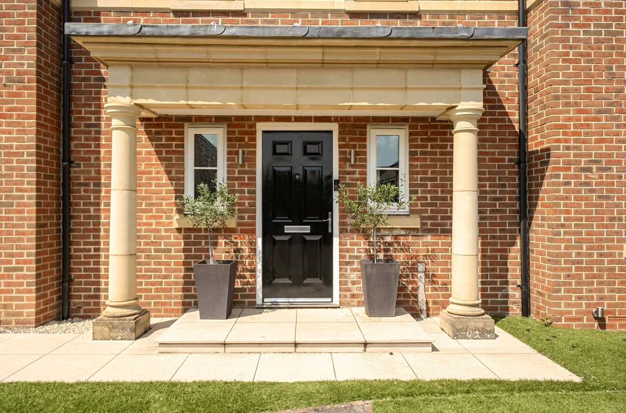 Grenadier Close, Shinfield, Reading, Berkshire, RG2 9EZ, photo 30