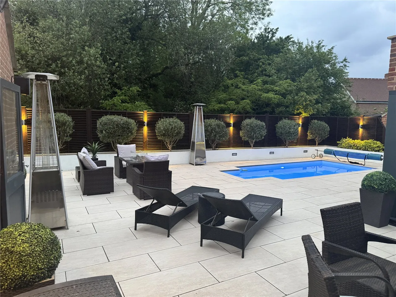 Grenadier Close, Shinfield, Reading, Berkshire, RG2 9EZ, photo 18