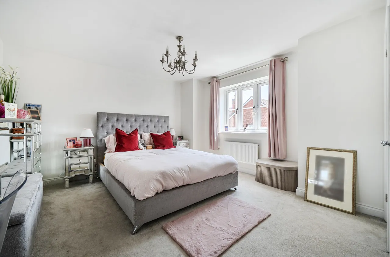 Grenadier Close, Shinfield, Reading, Berkshire, RG2 9EZ, photo 24