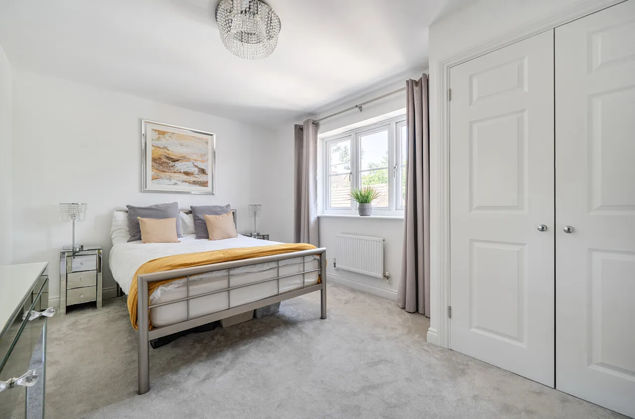Grenadier Close, Shinfield, Reading, Berkshire, RG2 9EZ, photo 26