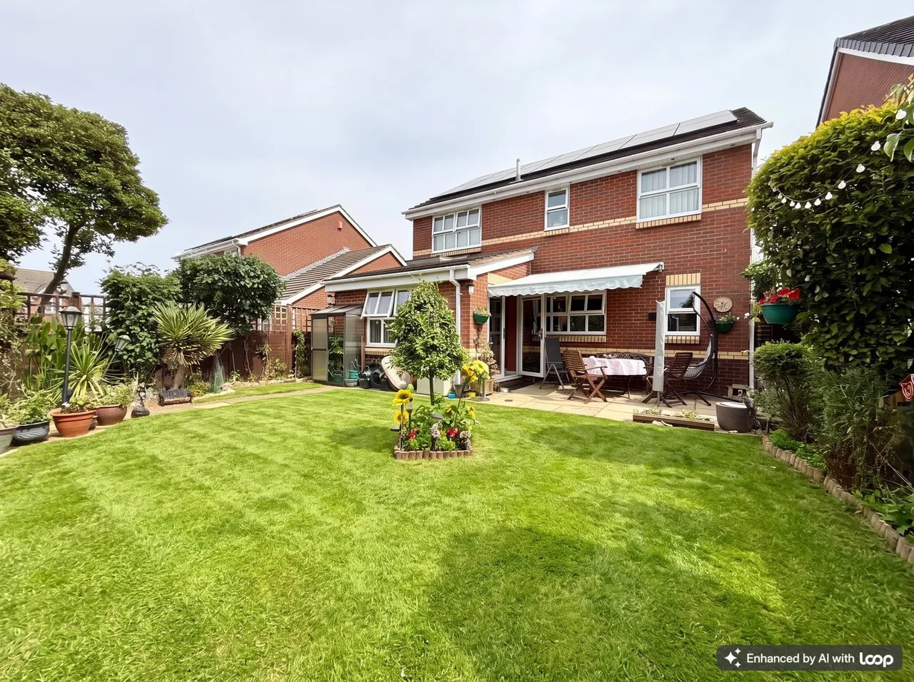 Longhope Close, Abbeymead, photo 11