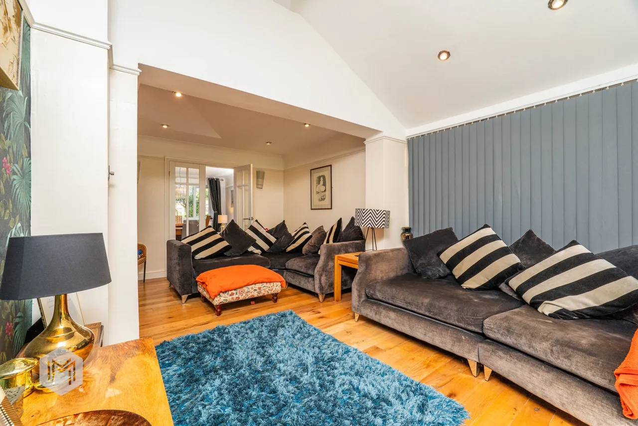 Launceston Road, Radcliffe, Manchester, M26 3UN, photo 9