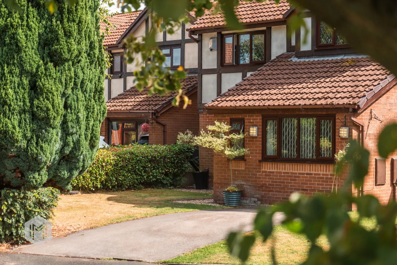 Launceston Road, Radcliffe, Manchester, M26 3UN, photo 6