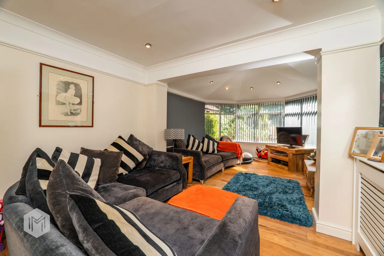 Launceston Road, Radcliffe, Manchester, M26 3UN, photo 5