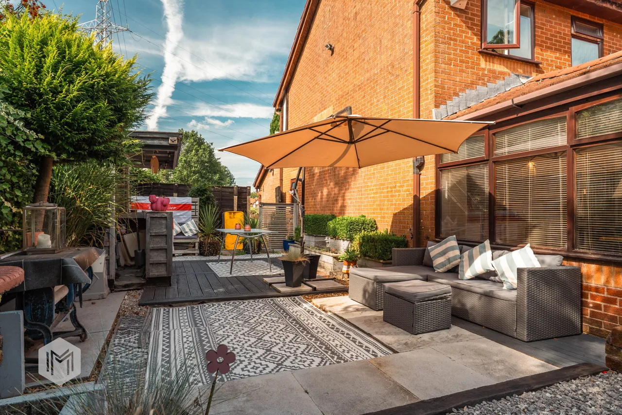 Launceston Road, Radcliffe, Manchester, M26 3UN, photo 4