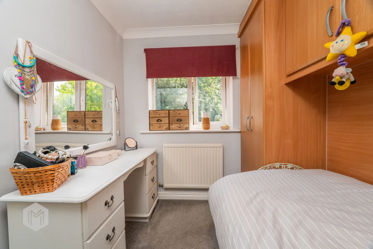 Launceston Road, Radcliffe, Manchester, M26 3UN, photo 24