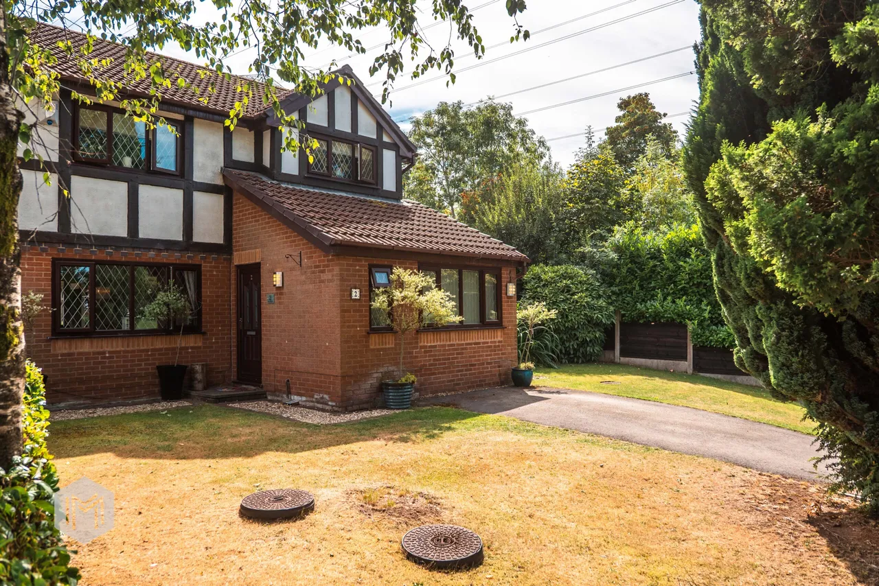 Launceston Road, Radcliffe, Manchester, M26 3UN, photo 33