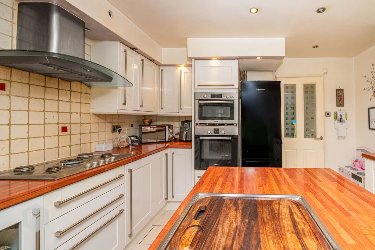 Launceston Road, Radcliffe, Manchester, M26 3UN, photo 14