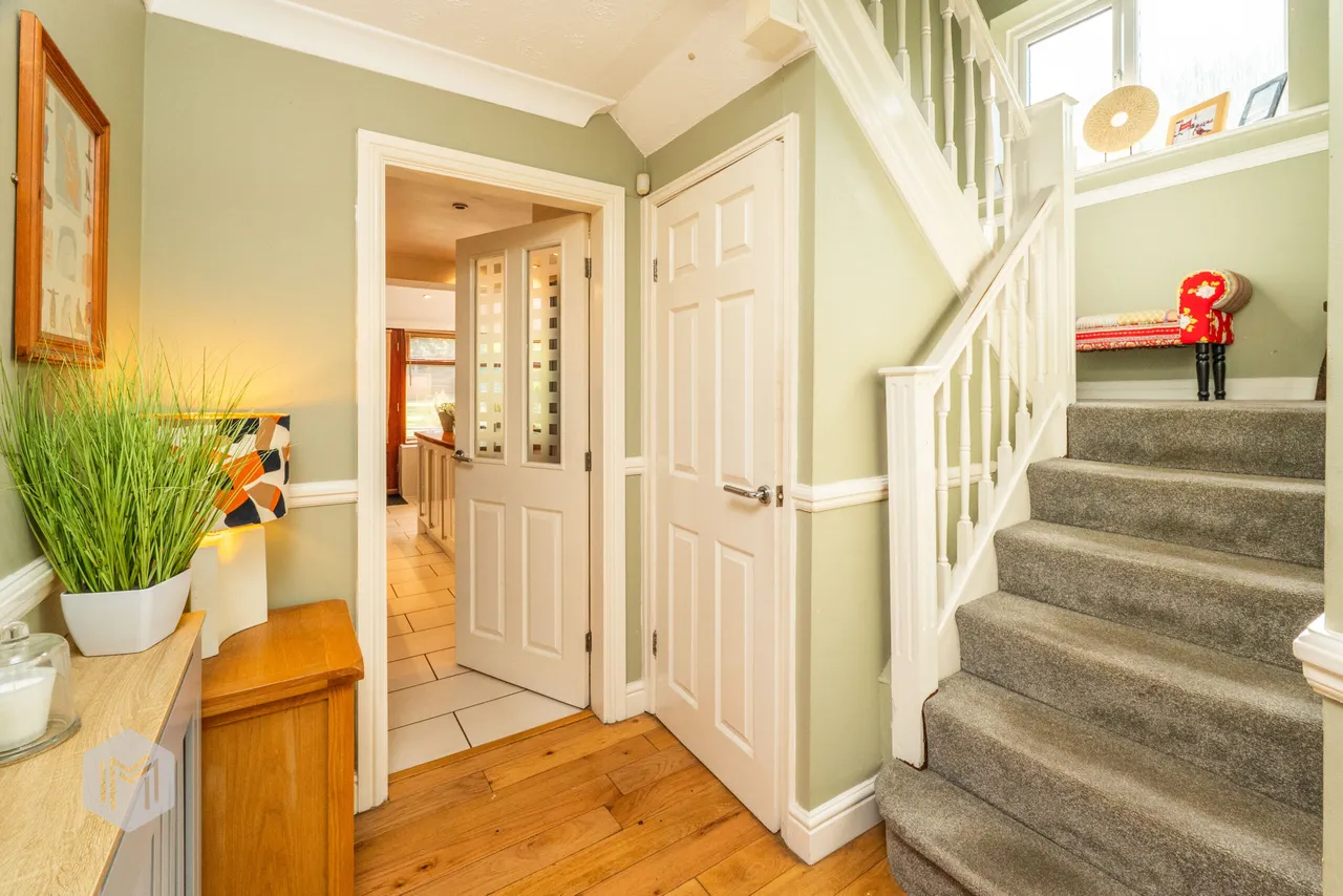Launceston Road, Radcliffe, Manchester, M26 3UN, photo 18