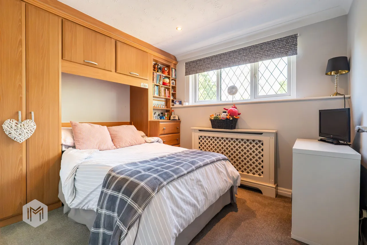 Launceston Road, Radcliffe, Manchester, M26 3UN, photo 23