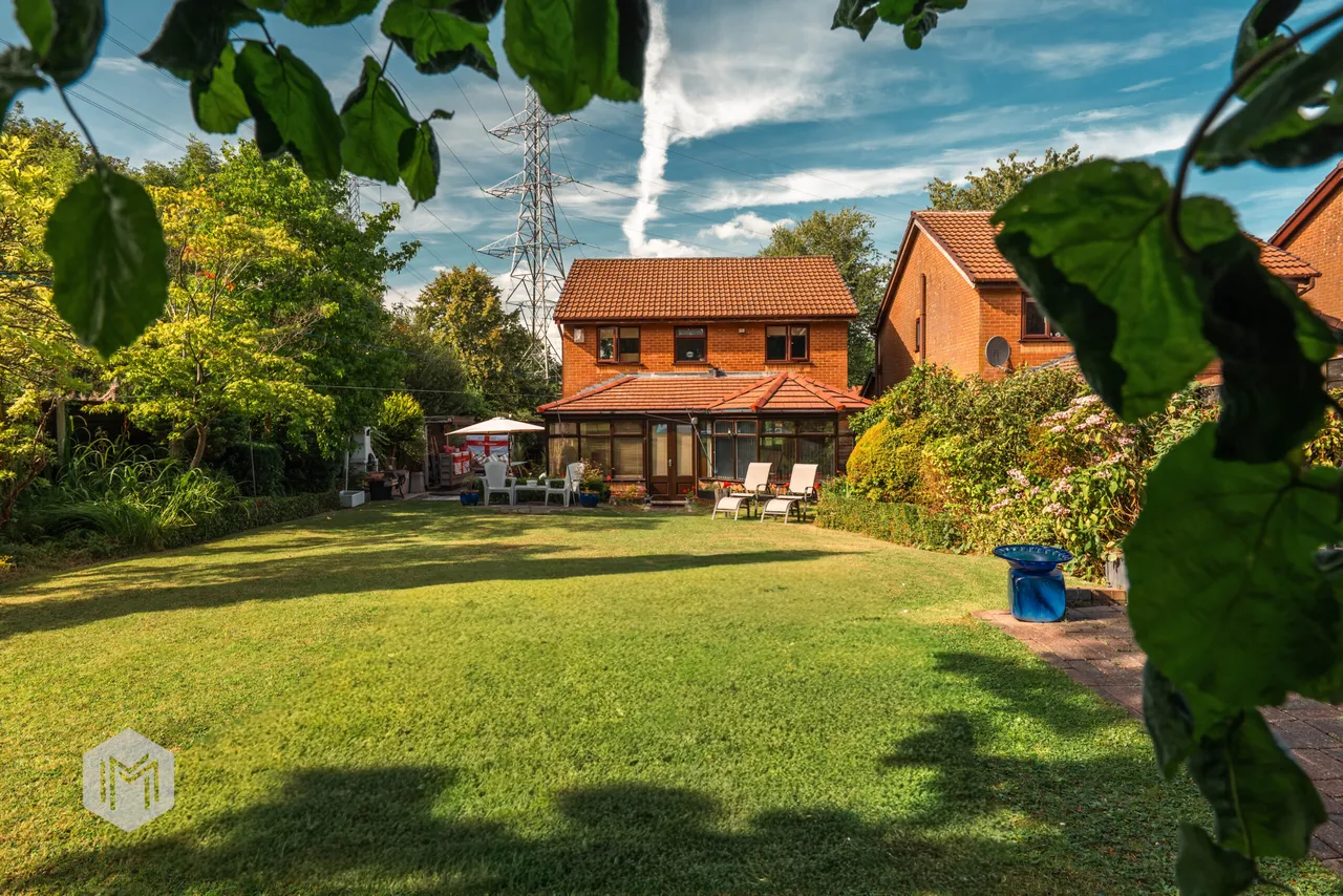 Launceston Road, Radcliffe, Manchester, M26 3UN, photo 2