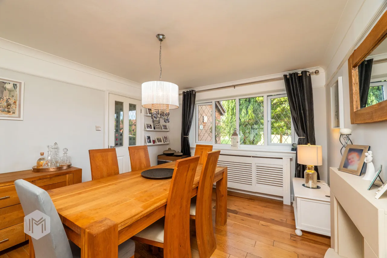 Launceston Road, Radcliffe, Manchester, M26 3UN, photo 10
