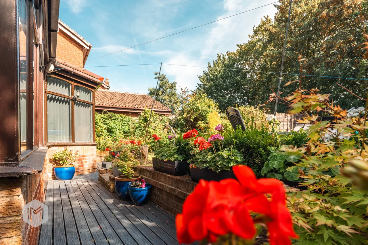 Launceston Road, Radcliffe, Manchester, M26 3UN, photo 27