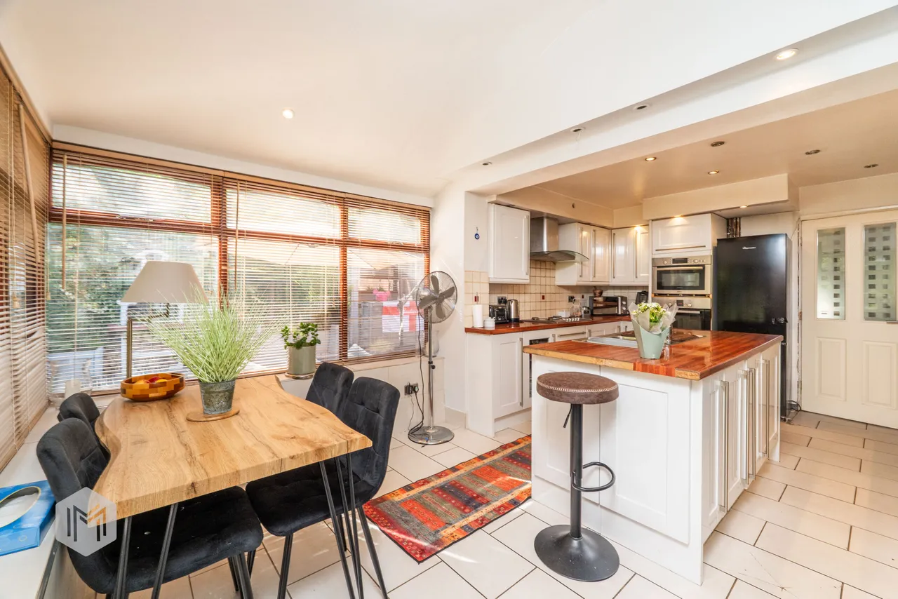 Launceston Road, Radcliffe, Manchester, M26 3UN, photo 17