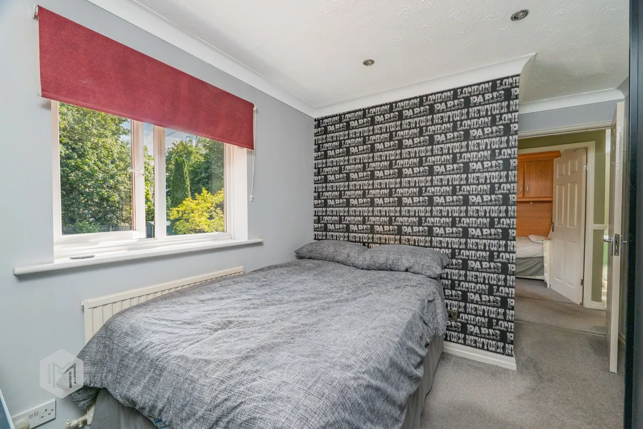 Launceston Road, Radcliffe, Manchester, M26 3UN, photo 25