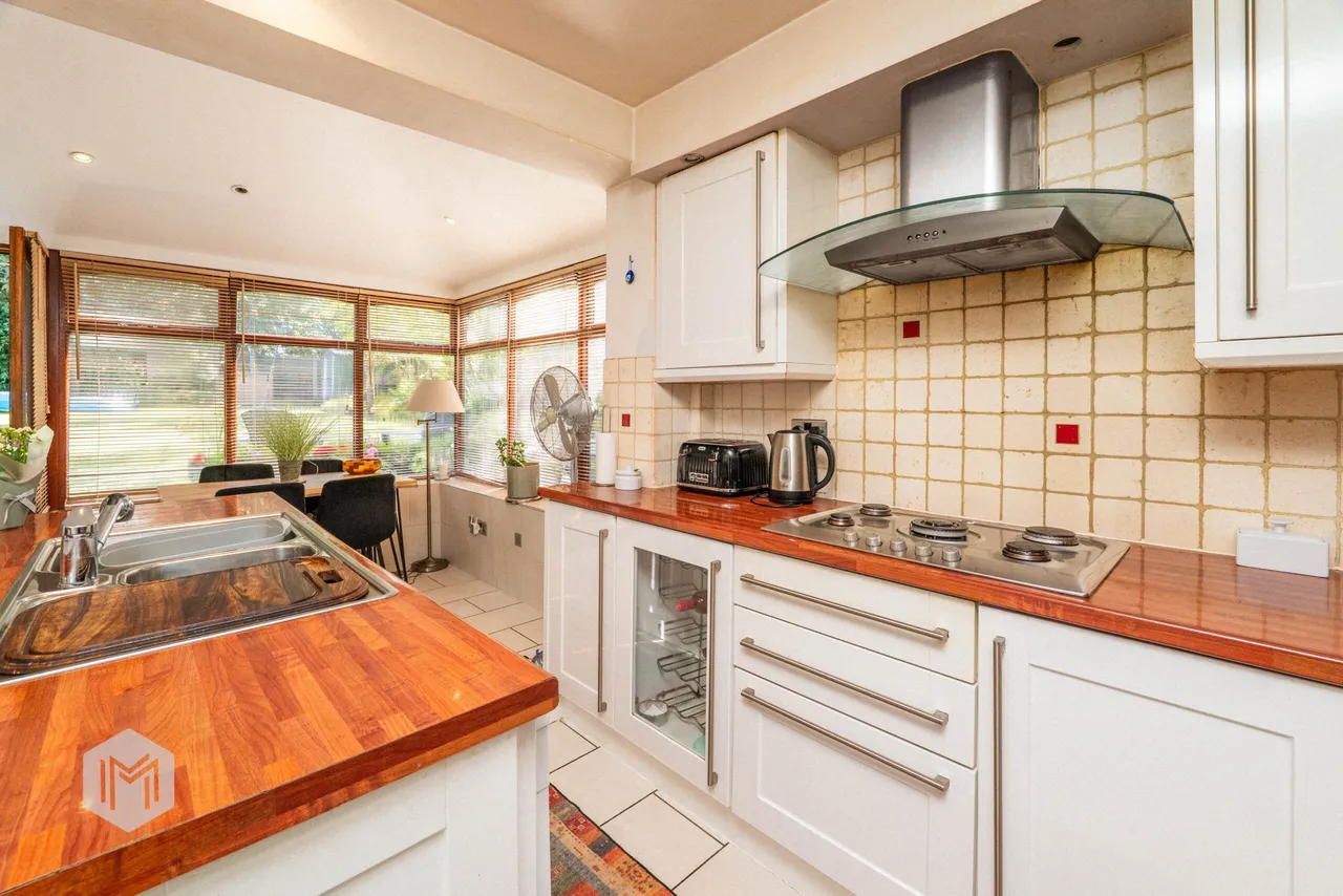 Launceston Road, Radcliffe, Manchester, M26 3UN, photo 15