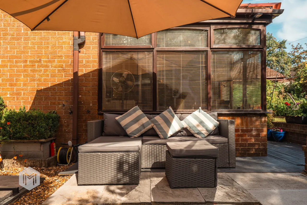 Launceston Road, Radcliffe, Manchester, M26 3UN, photo 31