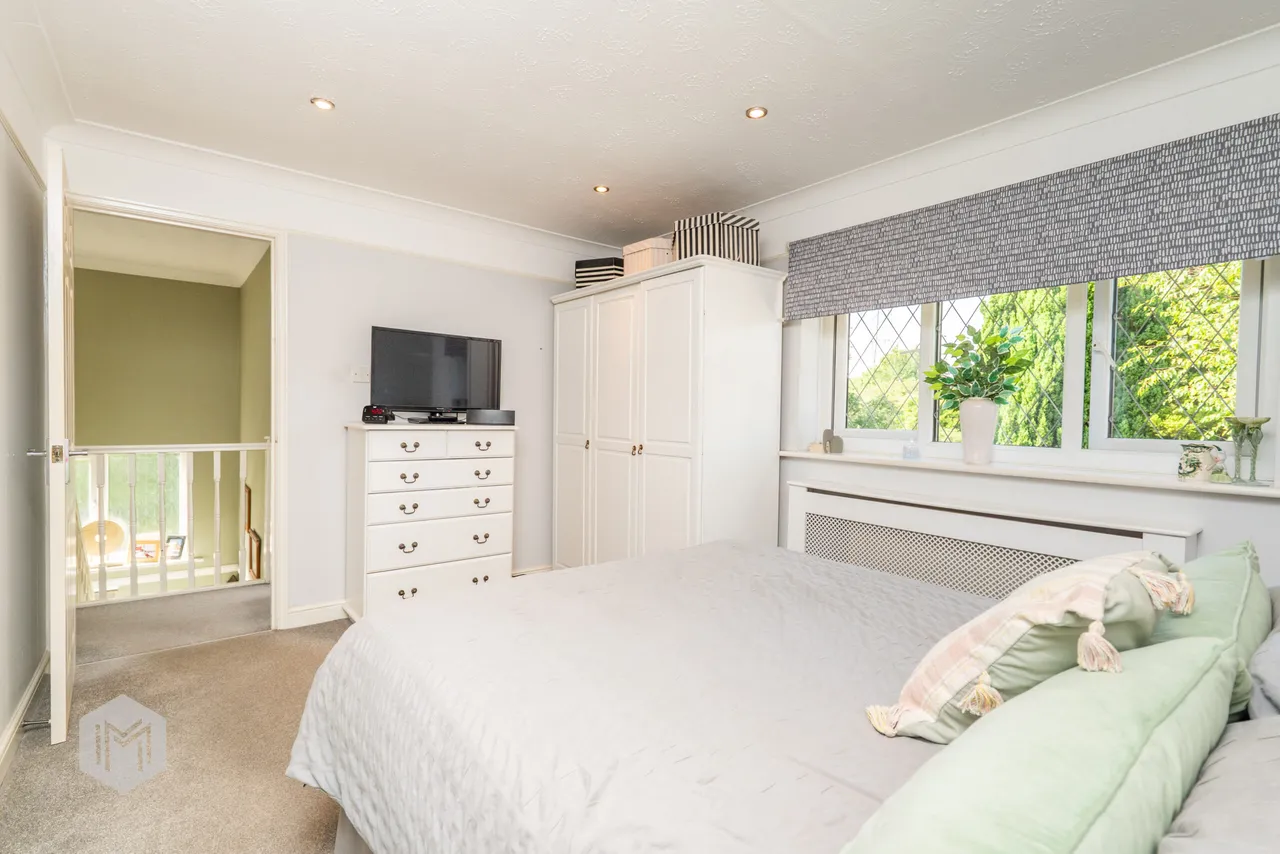 Launceston Road, Radcliffe, Manchester, M26 3UN, photo 22