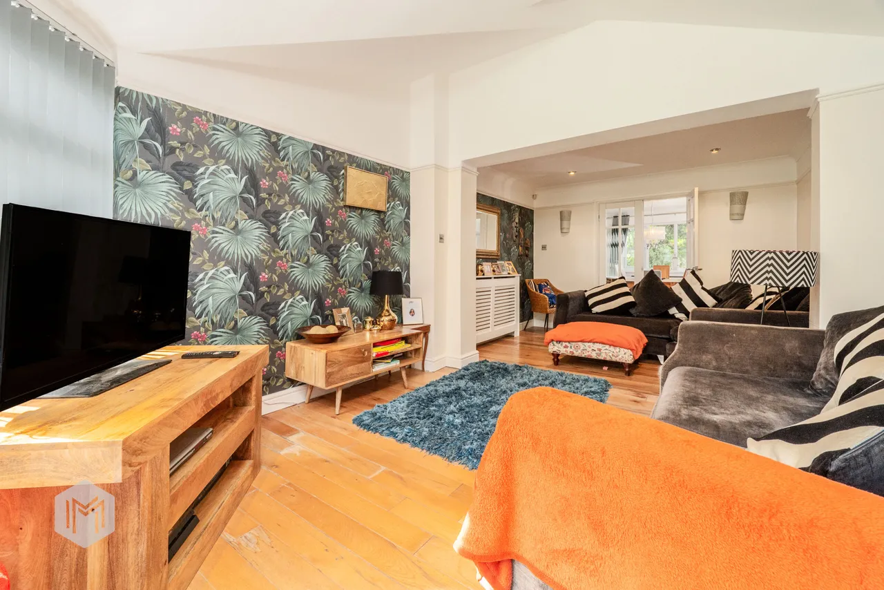 Launceston Road, Radcliffe, Manchester, M26 3UN, photo 8