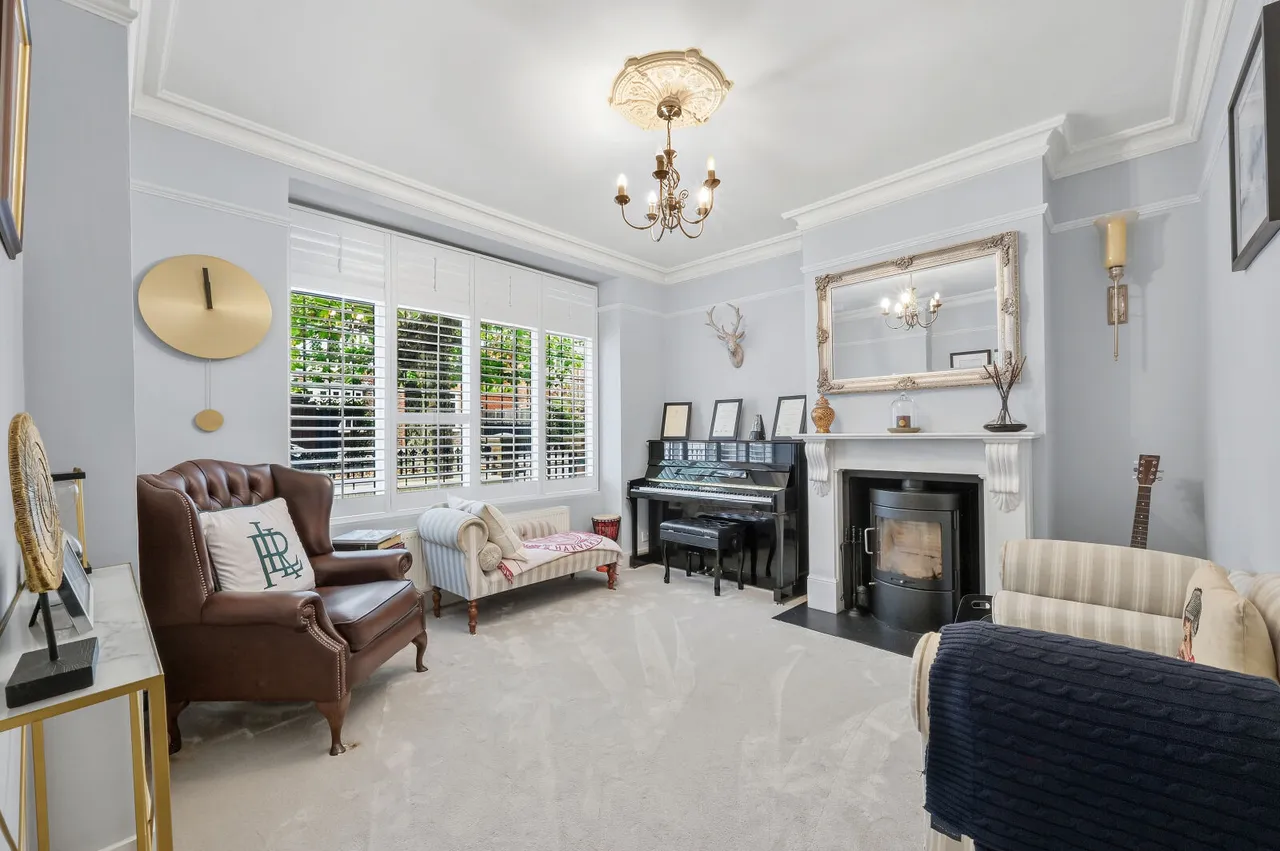 Ethelbert Road, Wimbledon, SW20, photo 7