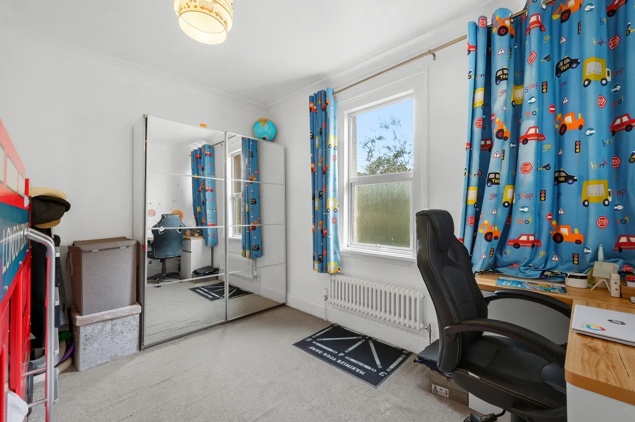 Ethelbert Road, Wimbledon, SW20, photo 14