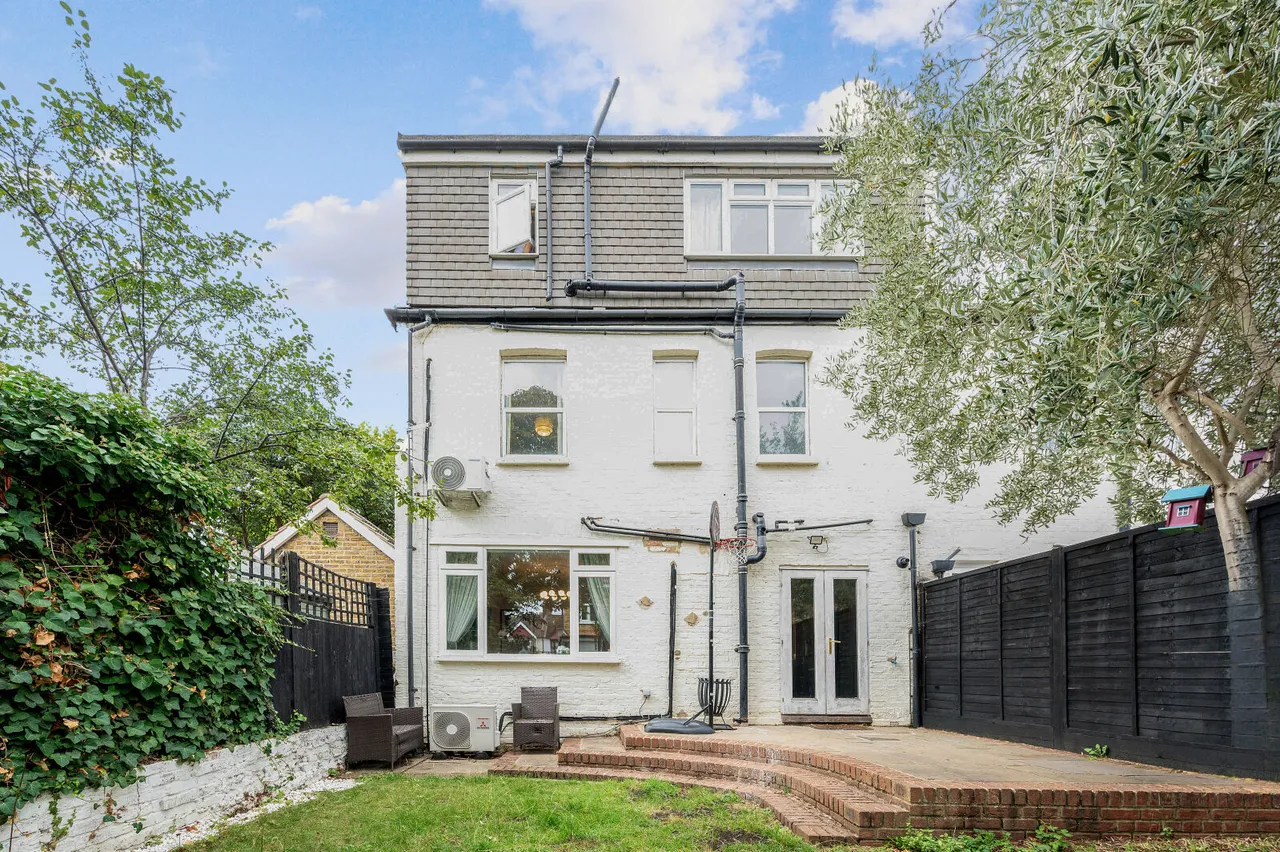 Ethelbert Road, Wimbledon, SW20, photo 16