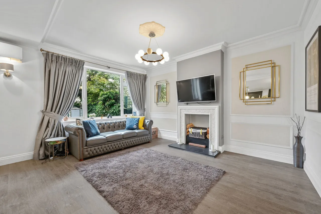 Ethelbert Road, Wimbledon, SW20, photo 6