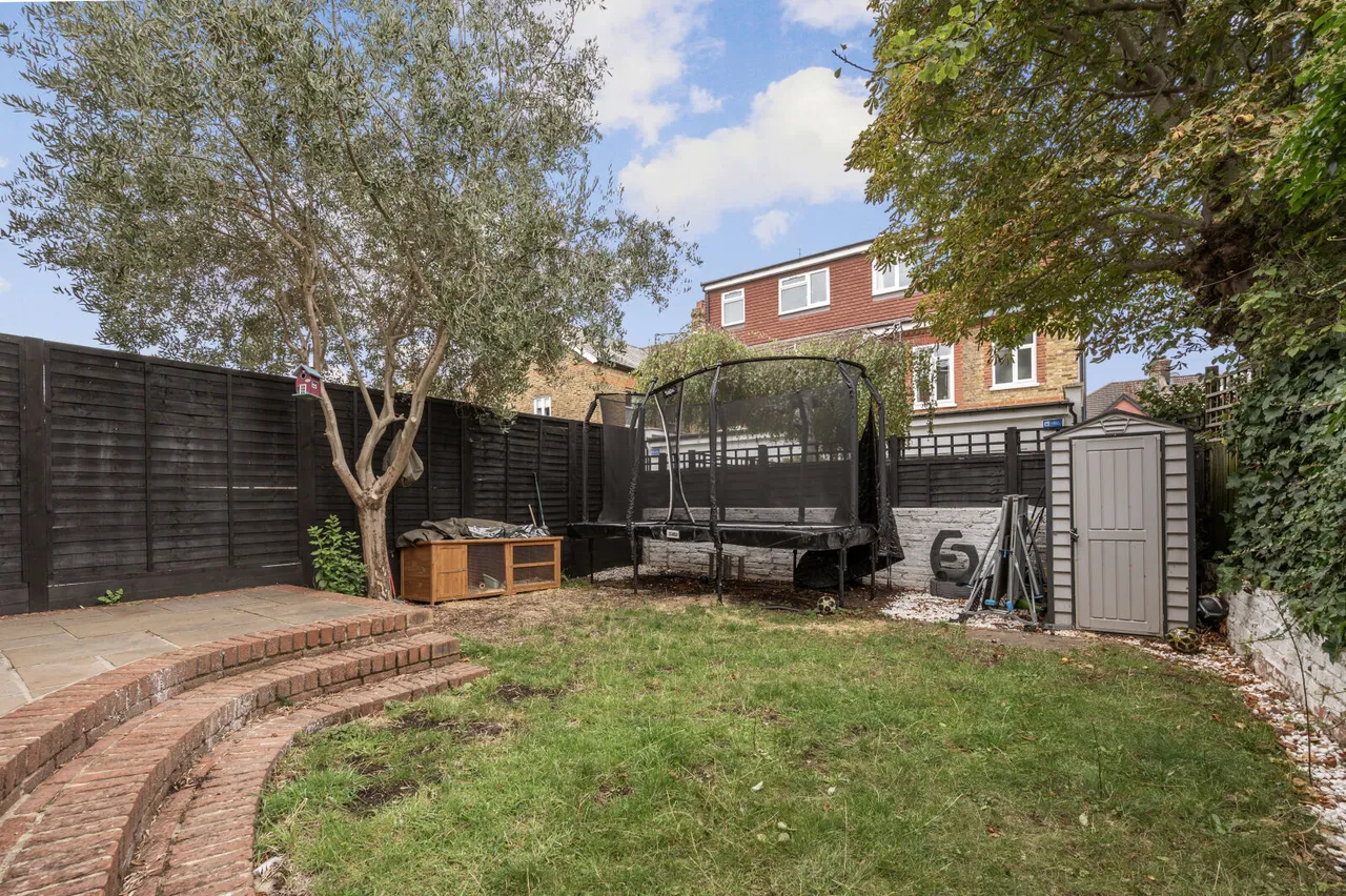 Ethelbert Road, Wimbledon, SW20, photo 5