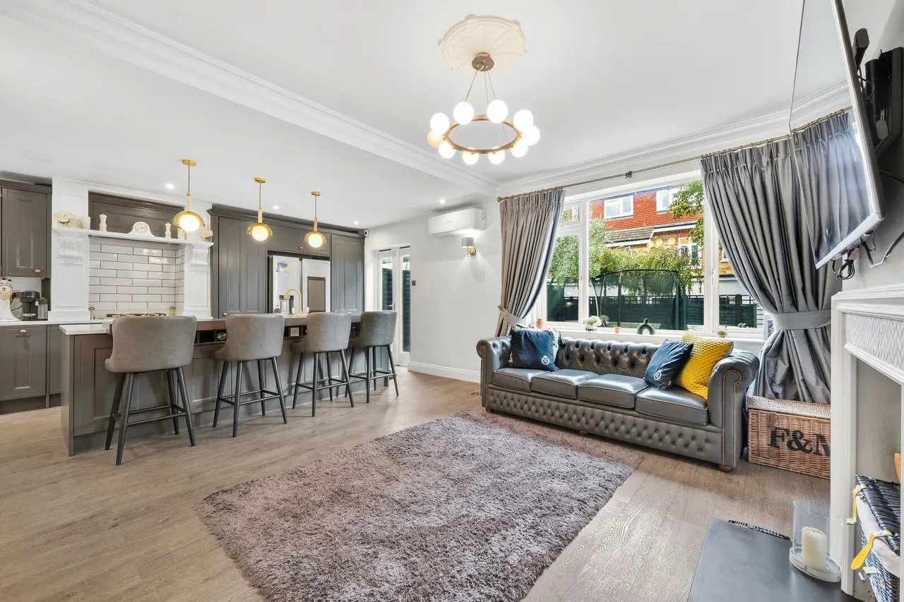 Ethelbert Road, Wimbledon, SW20, photo 3
