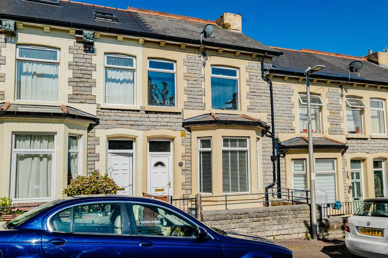 St. Marys Avenue, Barry, CF63 4LT, photo 23