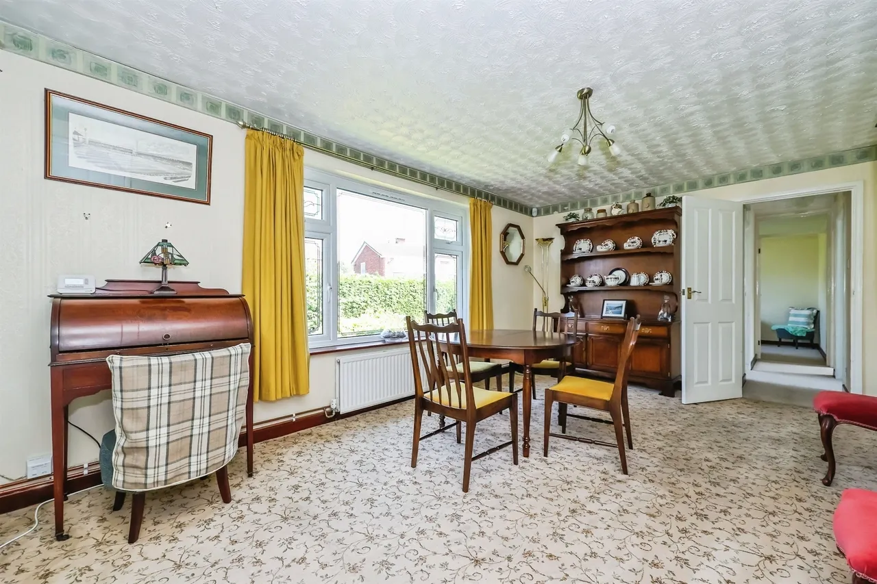 Farm Close, Ilkeston, DE7, photo 5