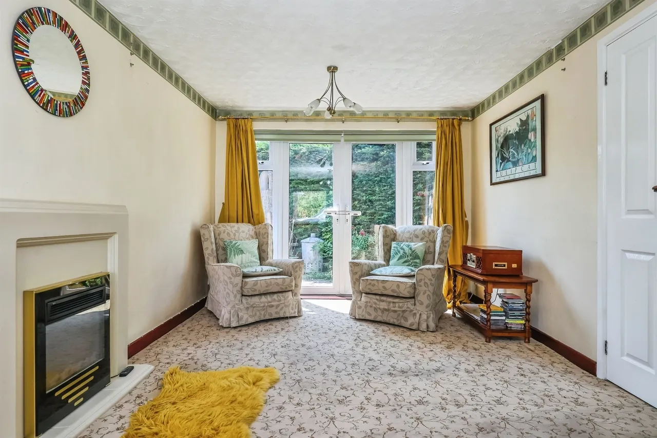 Farm Close, Ilkeston, DE7, photo 7