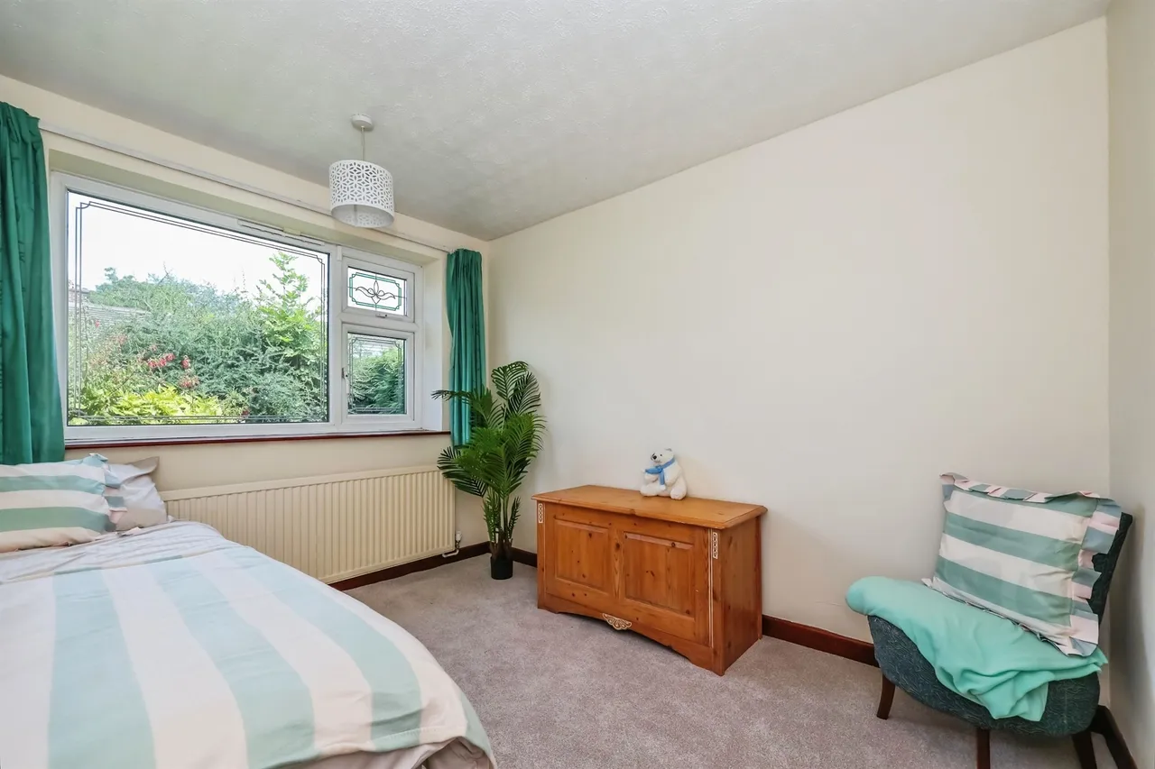 Farm Close, Ilkeston, DE7, photo 14