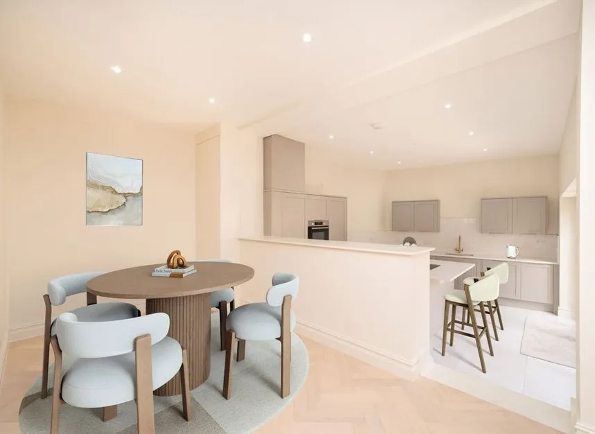 Geoffrey Road, Brockley, SE4, photo 4