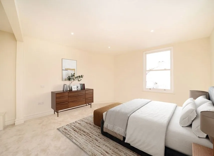 Geoffrey Road, Brockley, SE4, photo 7
