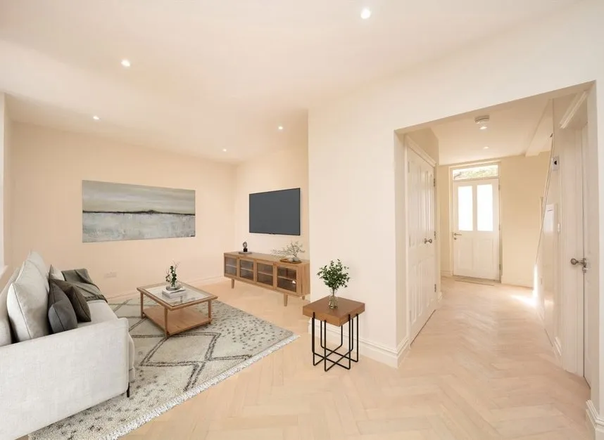 Geoffrey Road, Brockley, SE4, photo 5