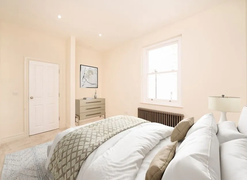 Geoffrey Road, Brockley, SE4, photo 9