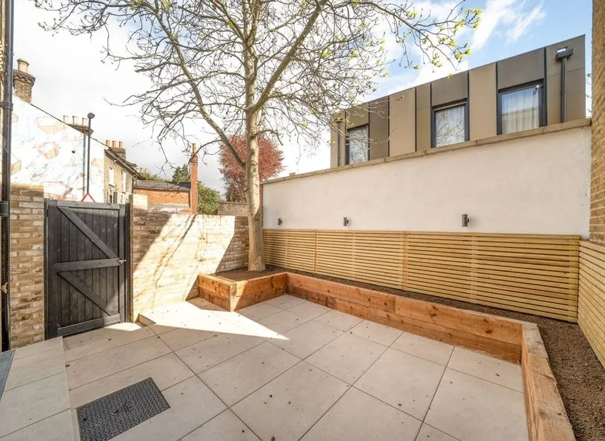 Geoffrey Road, Brockley, SE4, photo 2