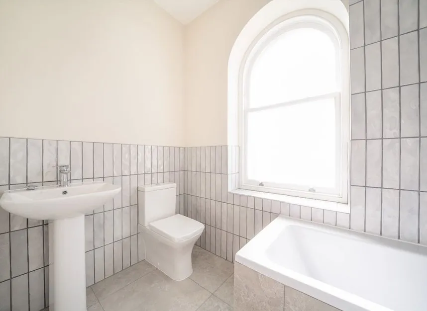 Geoffrey Road, Brockley, SE4, photo 12