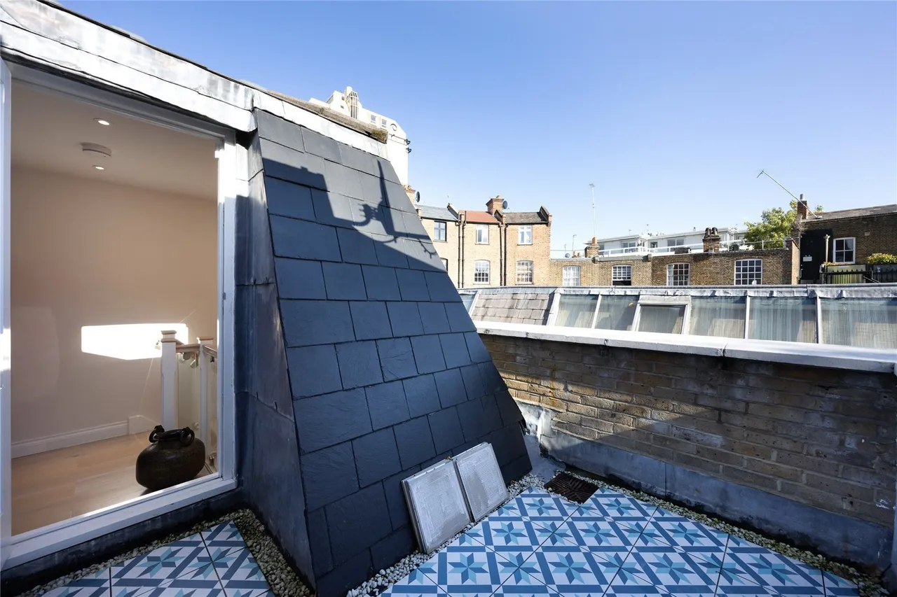 Vintners Row, Chelsea, SW10, photo 19