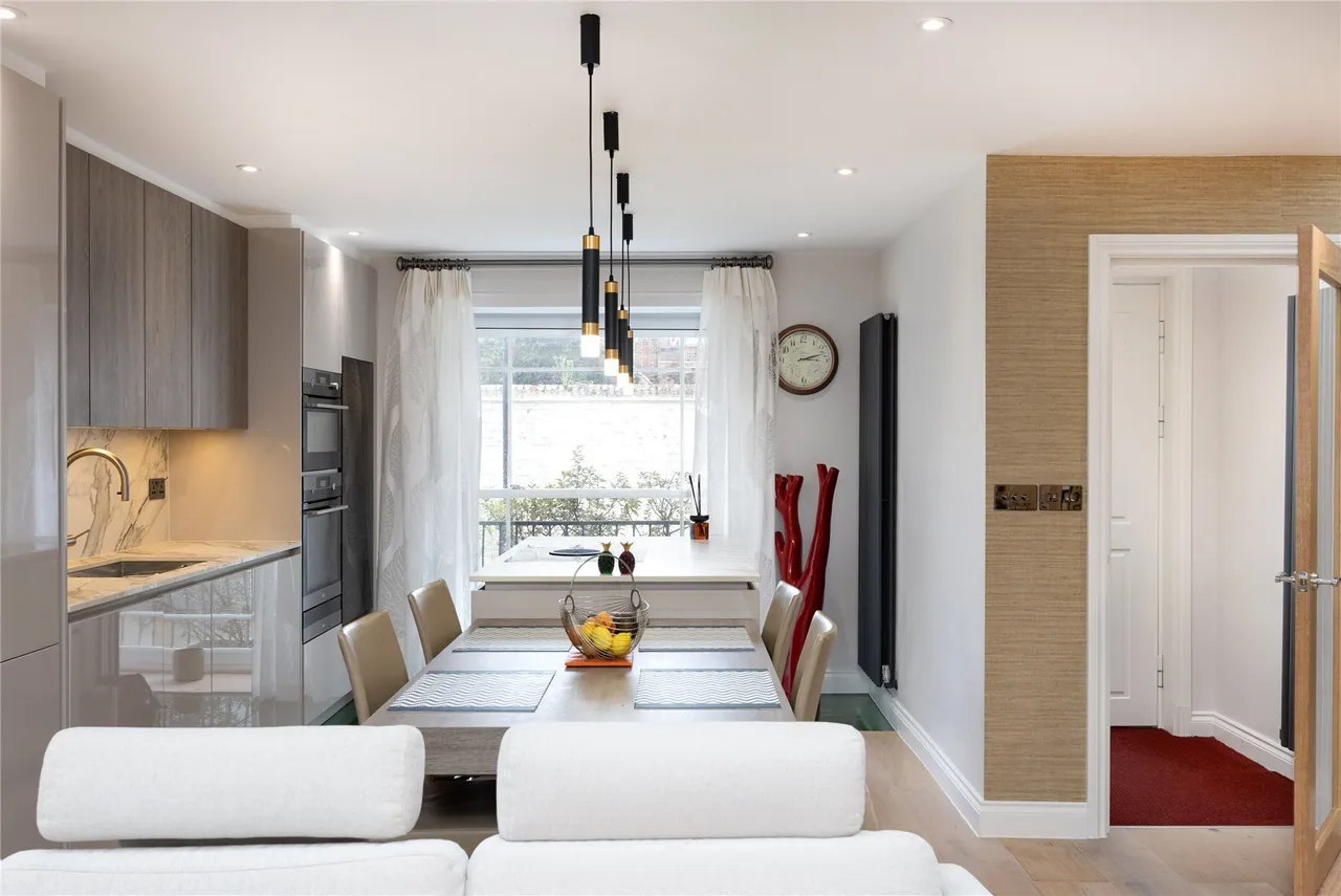 Vintners Row, Chelsea, SW10, photo 7