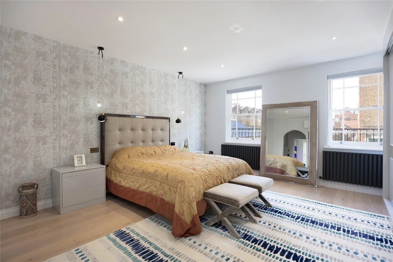 Vintners Row, Chelsea, SW10, photo 8