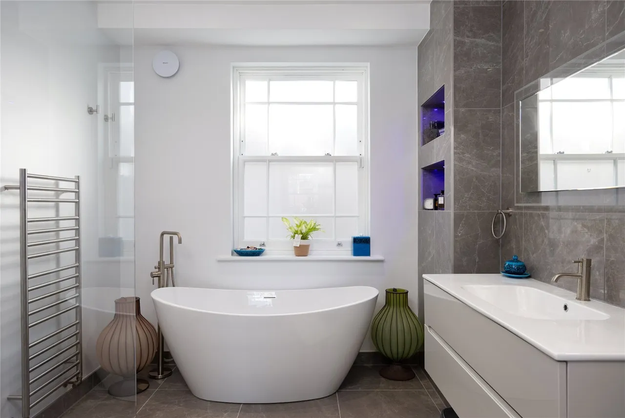 Vintners Row, Chelsea, SW10, photo 12