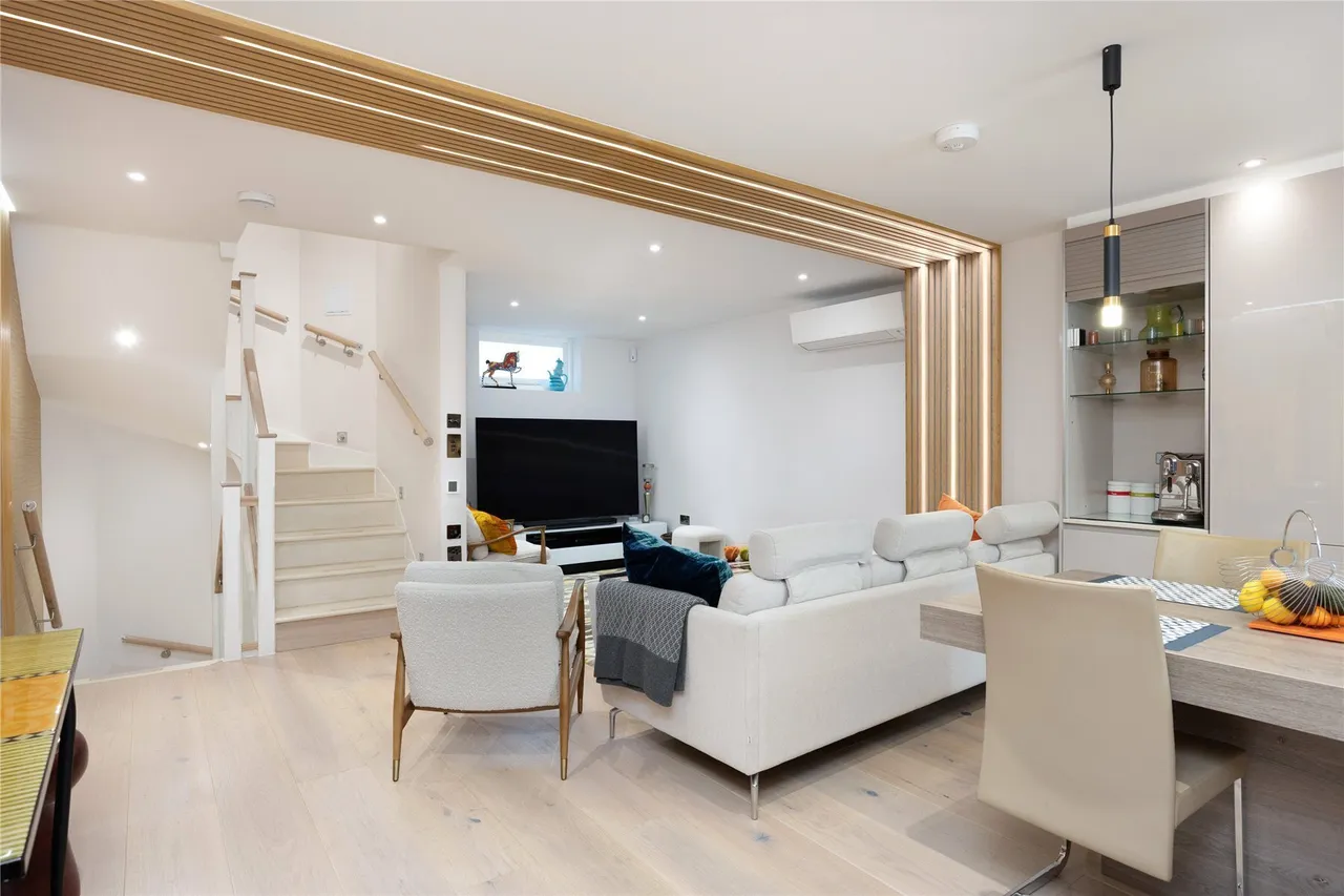 Vintners Row, Chelsea, SW10, photo 6