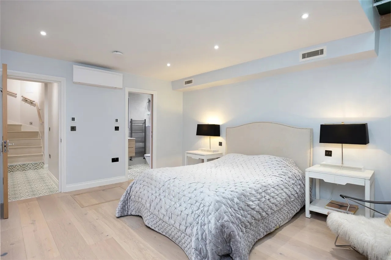 Vintners Row, Chelsea, SW10, photo 15