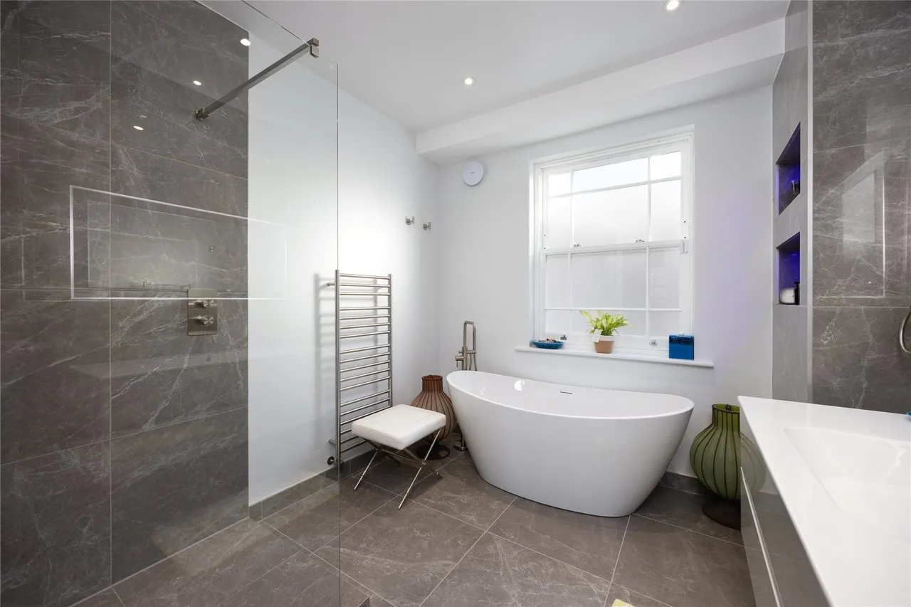 Vintners Row, Chelsea, SW10, photo 11